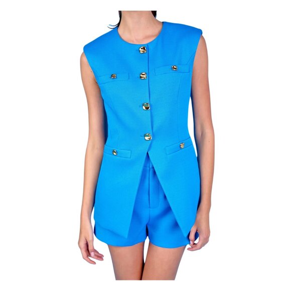 High Waist Short - Picture 4 of 4